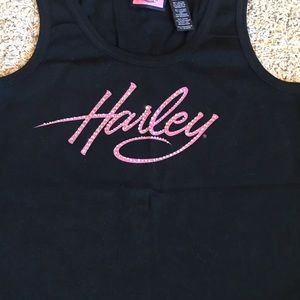 Harley Davidson Tank Top